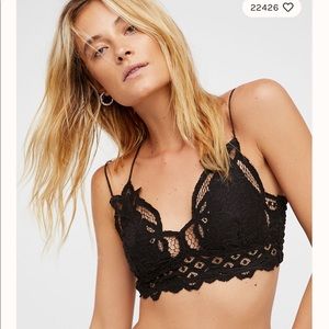 Free People Bralette